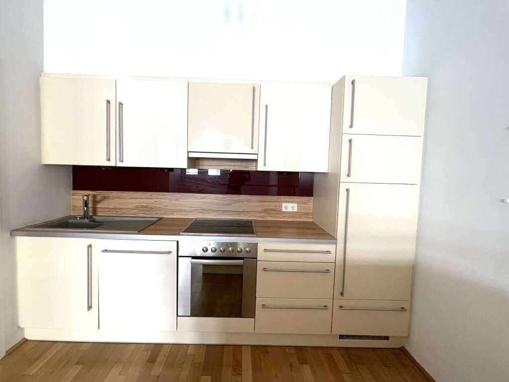 Großzügige - 2-Zimmer Wohnung zu mieten! Nähe Kutschkermarkt im 18. Bezirk! - Ansicht 3
