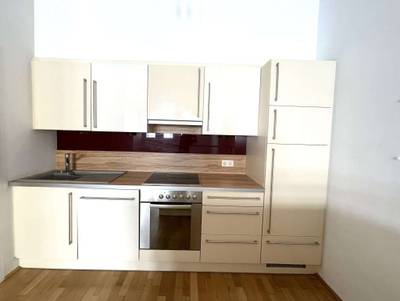 Großzügige - 2-Zimmer Wohnung zu mieten! Nähe Kutschkermarkt im 18. Bezirk! – Bild 3