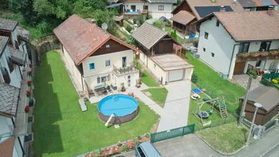 Haus kaufen in Vöcklabruck – 160 m², € 319.000 – Bild 31 von 32
