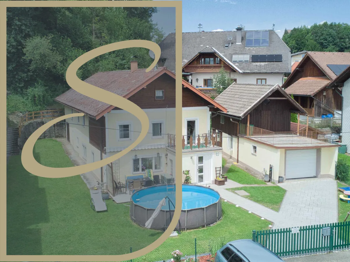 Haus – Vöcklamarkt
