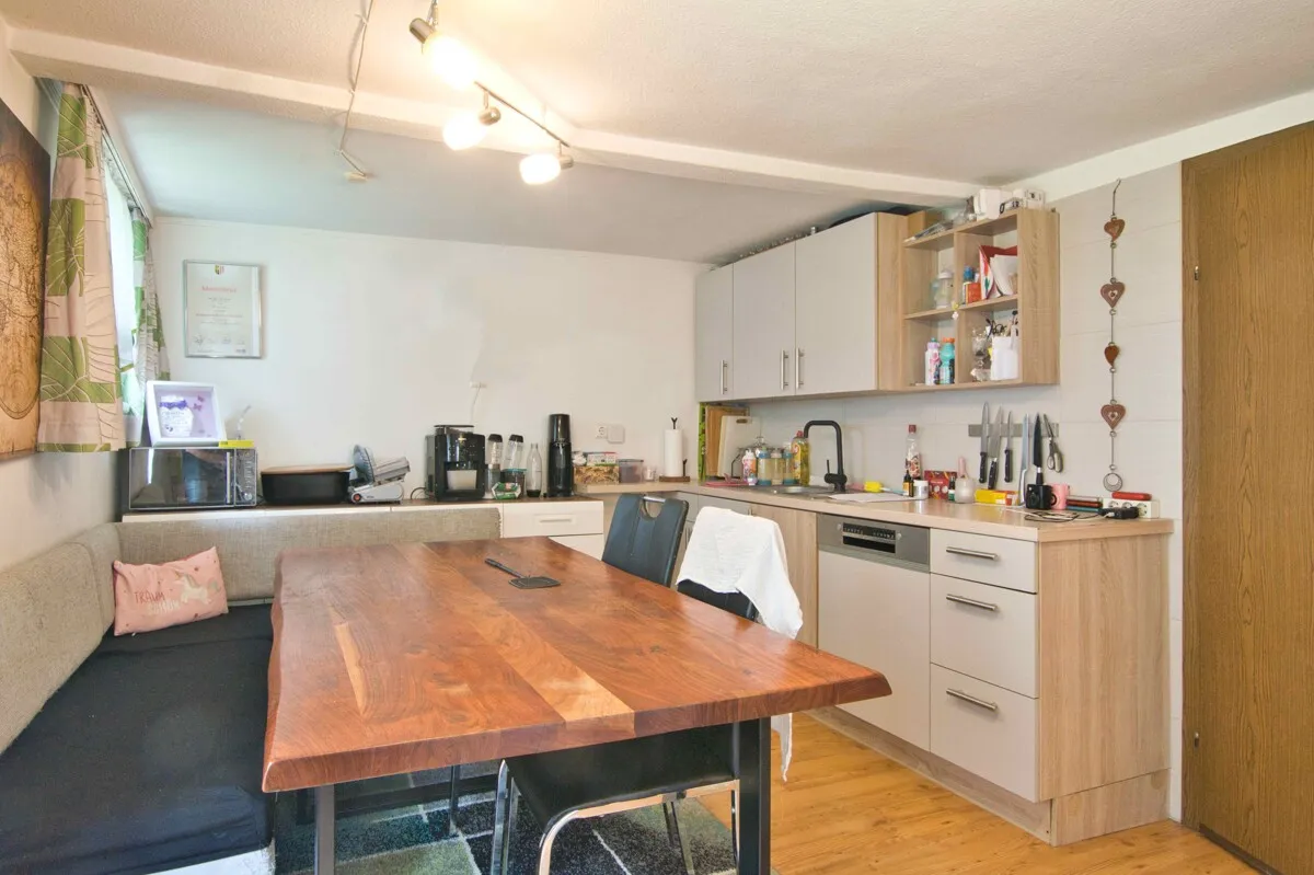 Haus – Vöcklamarkt - Ansicht 3