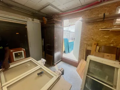 11-Zimmer-Gewerbeimmobilie mieten in Graz – 270 m², € 3.844 – Bild 7 von 34