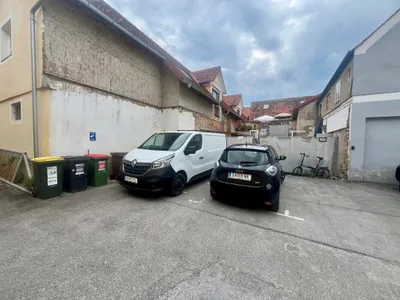 11-Zimmer-Gewerbeimmobilie mieten in Graz – 270 m², € 3.844 – Bild 22 von 34