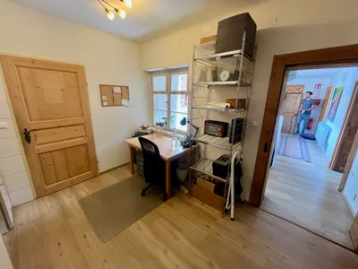 11-Zimmer-Gewerbeimmobilie mieten in Graz – 270 m², € 3.844 – Bild 27 von 34