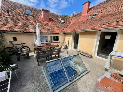 11-Zimmer-Gewerbeimmobilie mieten in Graz – 270 m², € 3.844 – Bild 24 von 34