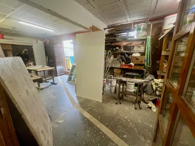 11-Zimmer-Gewerbeimmobilie mieten in Graz – 270 m², € 3.844 – Bild 5 von 34