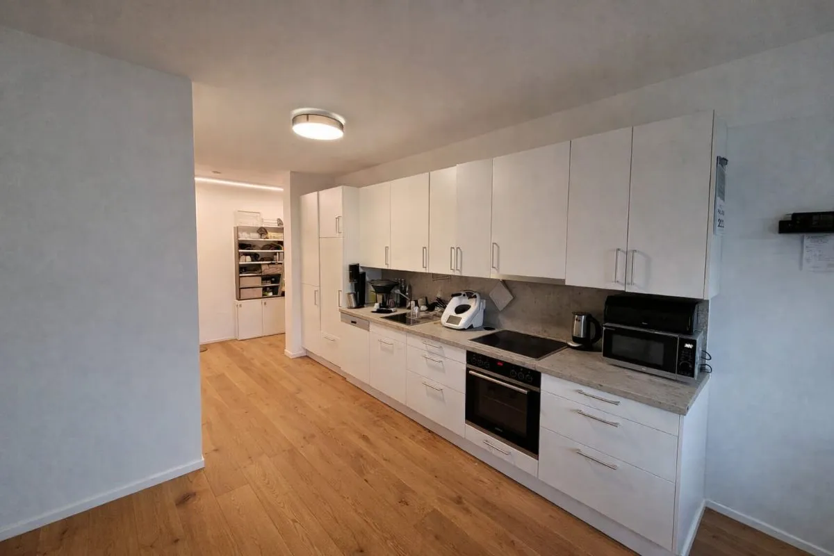 Wohnung – Bad Hall - Ansicht 3