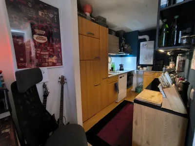 4-Zimmer-Wohnung mieten in Baden – 86 m², € 1.189 – Bild 9 von 23