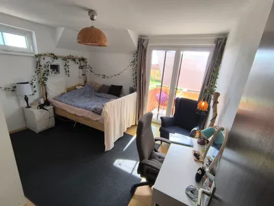 4-Zimmer-Wohnung mieten in Baden – 86 m², € 1.189 – Bild 18 von 23