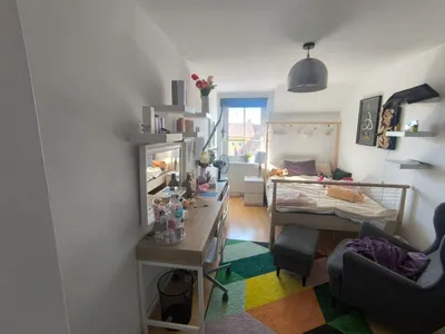 4-Zimmer-Wohnung mieten in Baden – 86 m², € 1.189 – Bild 17 von 23