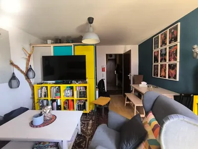 4-Zimmer-Wohnung mieten in Baden – 86 m², € 1.189 – Bild 6 von 23