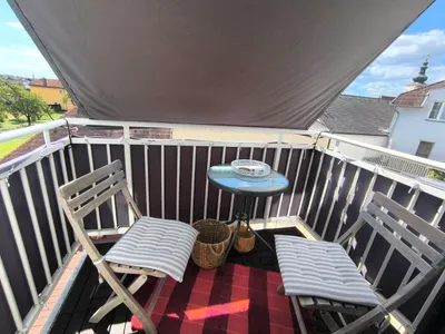 4-Zimmer-Wohnung mieten in Baden – 86 m², € 1.189 – Bild 1 von 23