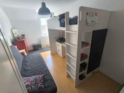 4-Zimmer-Wohnung mieten in Baden – 86 m², € 1.189 – Bild 16 von 23