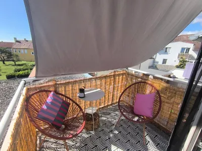 4-Zimmer-Wohnung mieten in Baden – 86 m², € 1.189 – Bild 3 von 23
