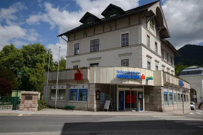 Gewerbeimmobilie mieten in Liezen – € 684