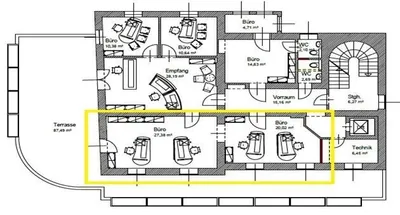 Gewerbeimmobilie mieten in Liezen – € 684 – Bild 2 von 2