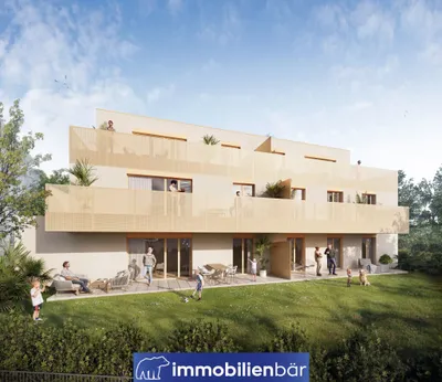 3-Zimmer-Wohnung kaufen in Linz – 41,68 m², € 326.000 – Bild 2 von 7