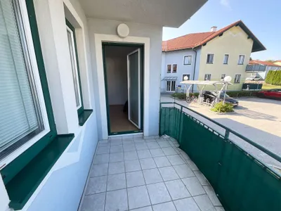 3-Zimmer-Wohnung mieten in Gmünd – 71,19 m², € 606 – Bild 1 von 12