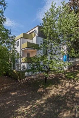 Küniglberg - Erstklassige Dachgeschosswohnung auf 2 Ebenen! – Bild 3