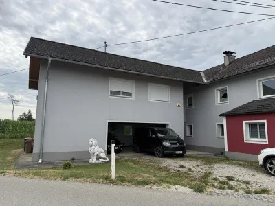6-Zimmer-Haus kaufen in Wels-Land – 160 m², € 395.000 – Bild 2 von 20