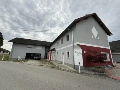 6-Zimmer-Haus kaufen in Wels-Land – 160 m², € 395.000 – Bild 4 von 20