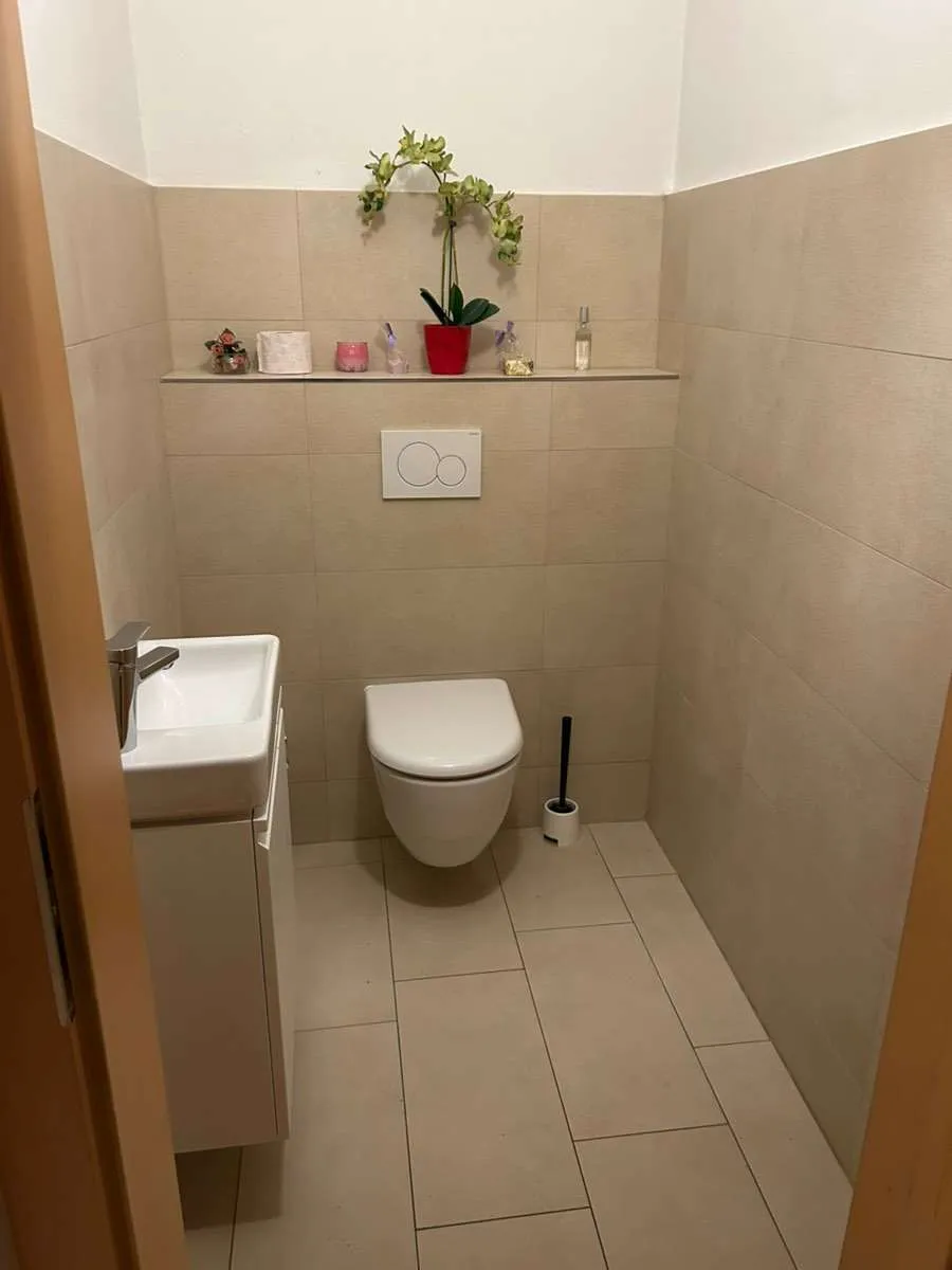 Erstbezug nach Sanierung, Wohnung in Stratzing / Ruhelage & Krems nähe - Ansicht 3