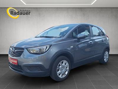 Opel Crossland X 1,2 Edition