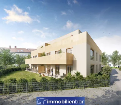 2-Zimmer-Wohnung kaufen in Linz – 36,72 m², € 369.000 – Bild 4 von 7