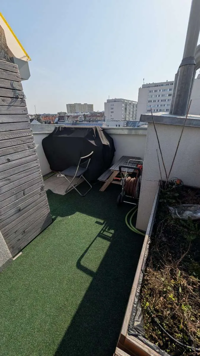 Wohnung – Wien, Kagran - Ansicht 3