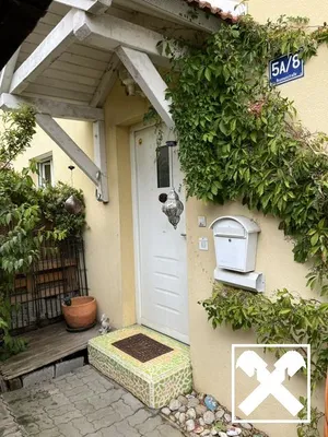 4-Zimmer-Haus kaufen in Tulln – 102,62 m², € 387.000 – Bild 2 von 34