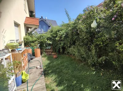 4-Zimmer-Haus kaufen in Tulln – 102,62 m², € 387.000 – Bild 4 von 34