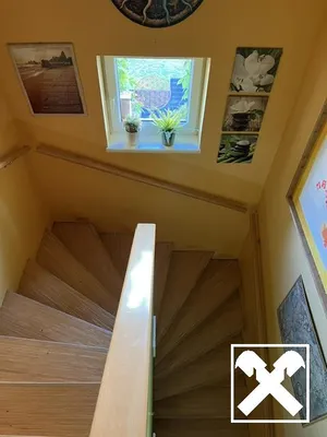 4-Zimmer-Haus kaufen in Tulln – 102,62 m², € 387.000 – Bild 19 von 34