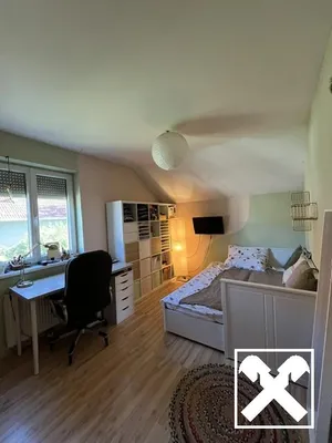 4-Zimmer-Haus kaufen in Tulln – 102,62 m², € 387.000 – Bild 26 von 34