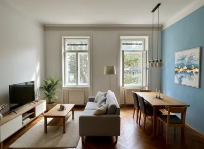 2-Zimmer-Wohnung kaufen in Wien – 52,46 m², € 269.000 – Bild 1 von 14