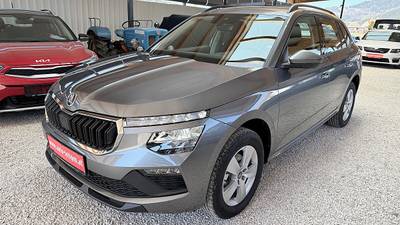 Skoda Kamiq 1,0 TSI Essence DSG