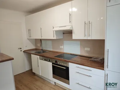 2-Zimmer-Wohnung mieten in Salzburg Stadt – 63 m², € 1.100 – Bild 9 von 14