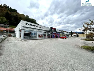 Gewerbeimmobilie kaufen in Bruck-Mürzzuschlag – 1 783 m², € 1.200.000 – Bild 8 von 16