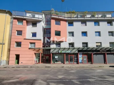 Wohnung zur Miete in 8010 Graz
