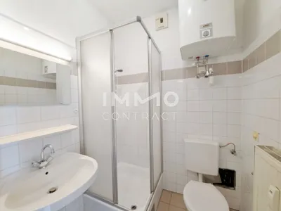 1-Zimmer-Wohnung mieten in Graz – 23,55 m², € 399 – Bild 6 von 8