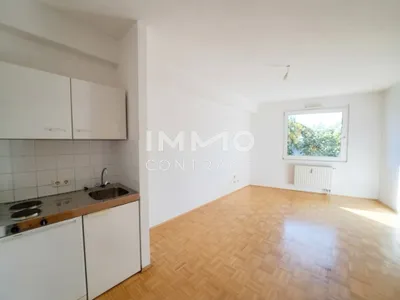 1-Zimmer-Wohnung mieten in Graz – 23,55 m², € 399 – Bild 2 von 8