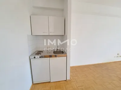 1-Zimmer-Wohnung mieten in Graz – 23,55 m², € 399 – Bild 4 von 8