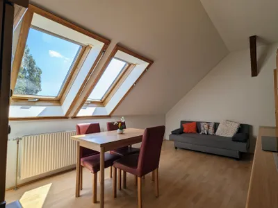 2-Zimmer-Wohnung mieten in Graz – 62 m², € 690 – Bild 4 von 7