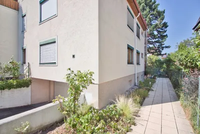6-Zimmer-Gewerbeimmobilie mieten in Wien – 153 m², € 2.600 – Bild 13 von 14
