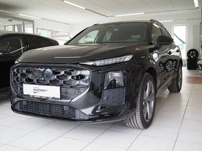 Audi Q3 TDI 110 kW