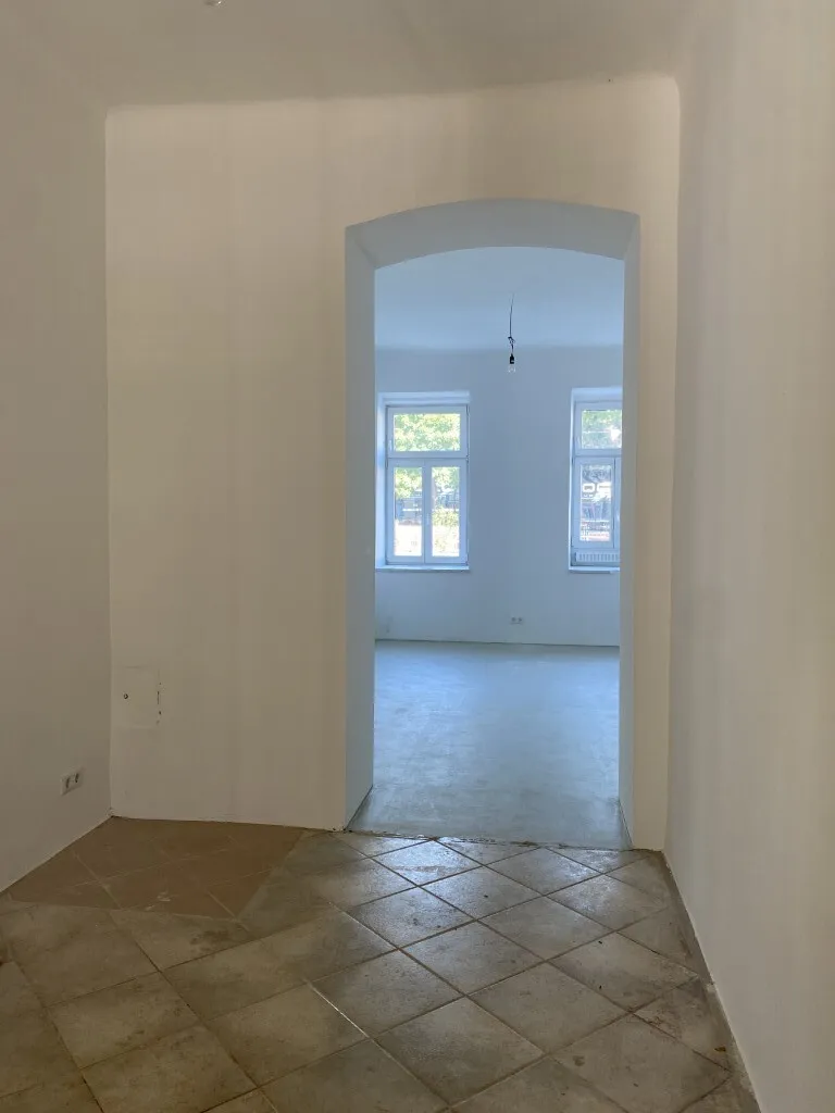 Atelier / Lager / Werkstatt am Währinger Gürtel - Ansicht 3