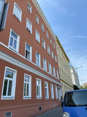 1-Zimmer-Immobilie mieten in Wien – € 440 – Bild 6 von 7