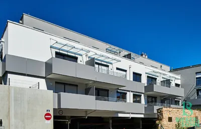 2-Zimmer-Wohnung mieten in Neunkirchen – 58,75 m², € 824 – Bild 10 von 12