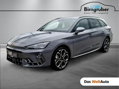 Cupra Leon SP 1.5 eTSI DSG 150 PS