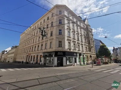 2-Zimmer-Gewerbeimmobilie mieten in Wien – 77 m², € 1.472 – Bild 3 von 12