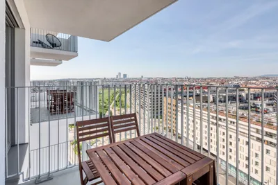 2-Zimmer-Wohnung mieten in Wien – 44 m², € 1.535 – Bild 4 von 18